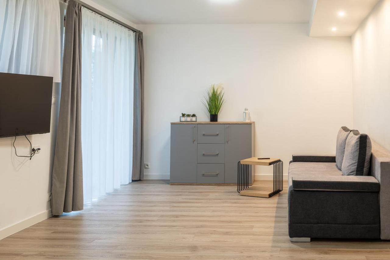 Apartamenty Aspen Karpacz Exterior photo