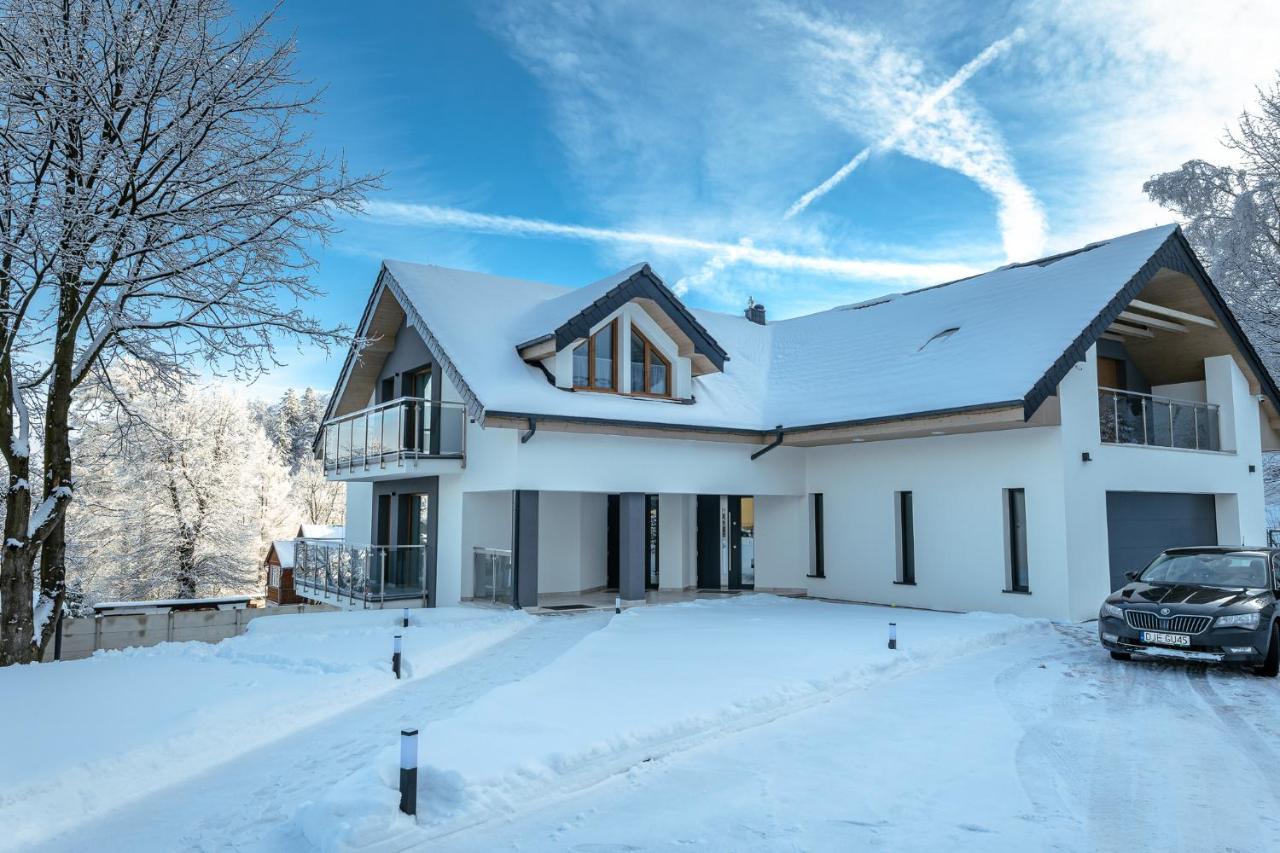 Apartamenty Aspen Karpacz Exterior photo