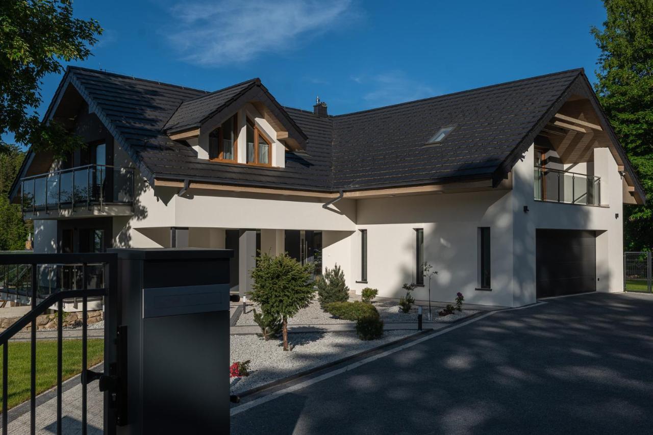 Apartamenty Aspen Karpacz Exterior photo